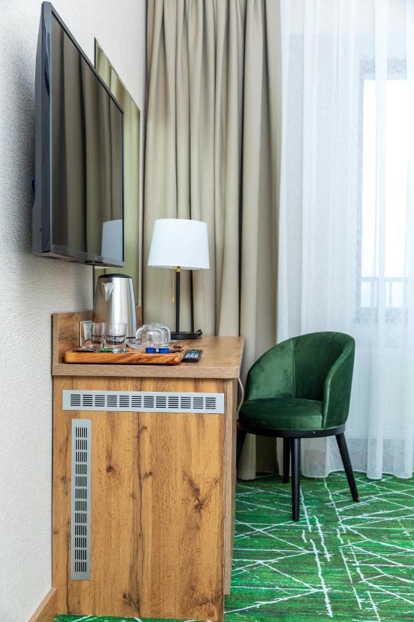Hotel Wyndham Garden Burabay Zewnętrze zdjęcie