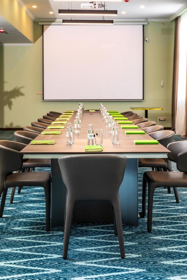 Hotel Wyndham Garden Burabay Zewnętrze zdjęcie