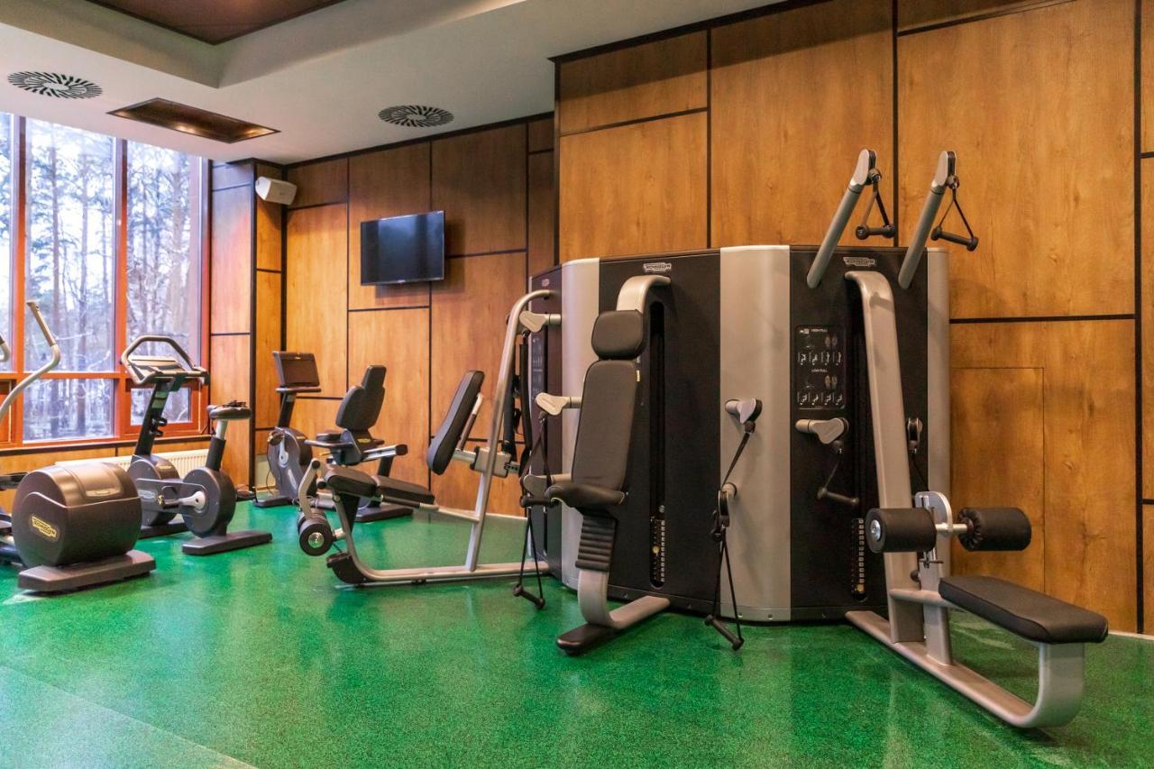 Hotel Wyndham Garden Burabay Zewnętrze zdjęcie