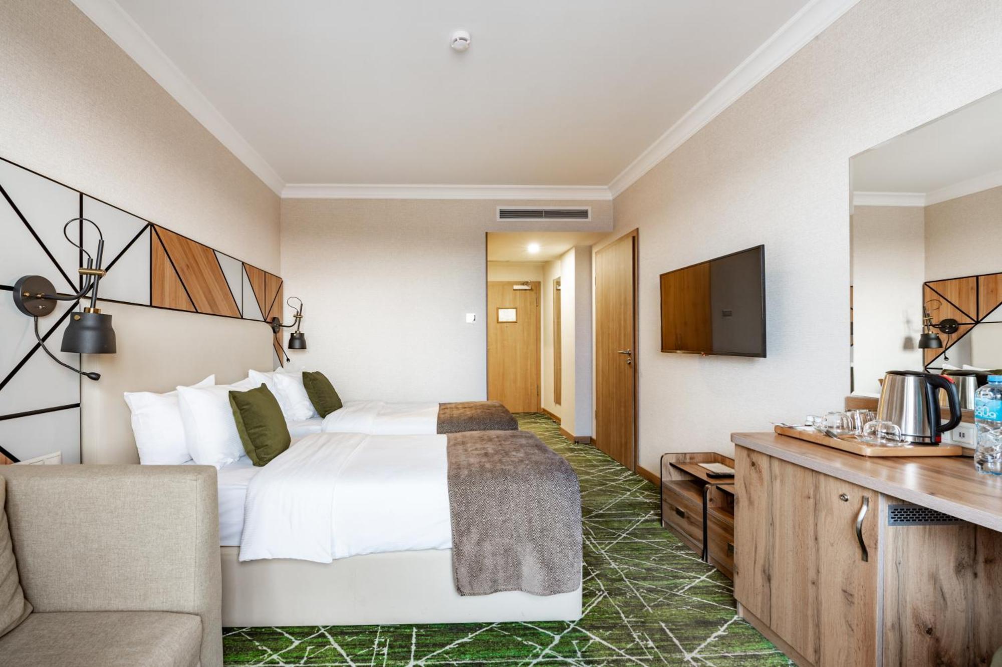 Hotel Wyndham Garden Burabay Pokój zdjęcie