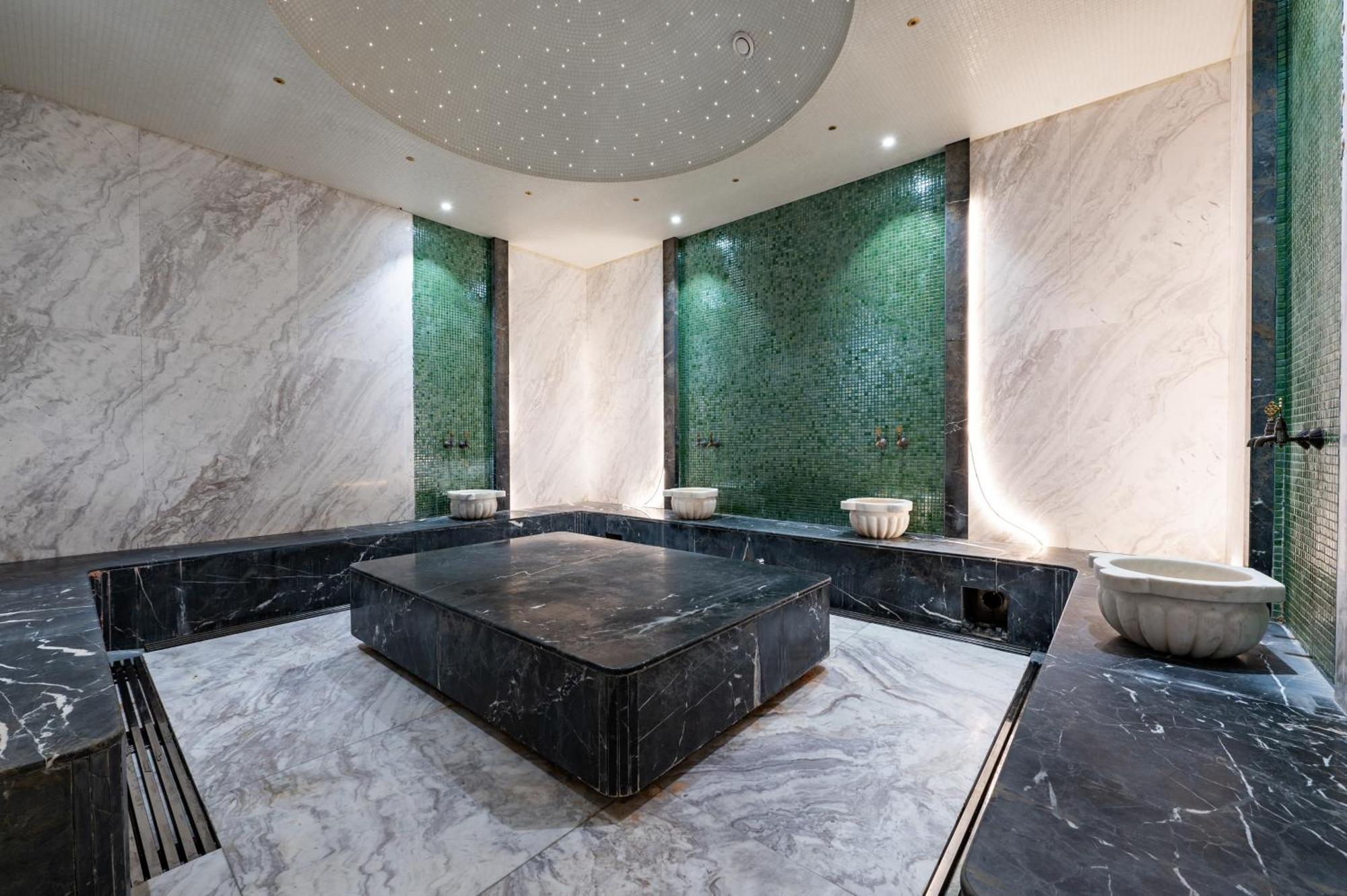 Hotel Wyndham Garden Burabay Zewnętrze zdjęcie