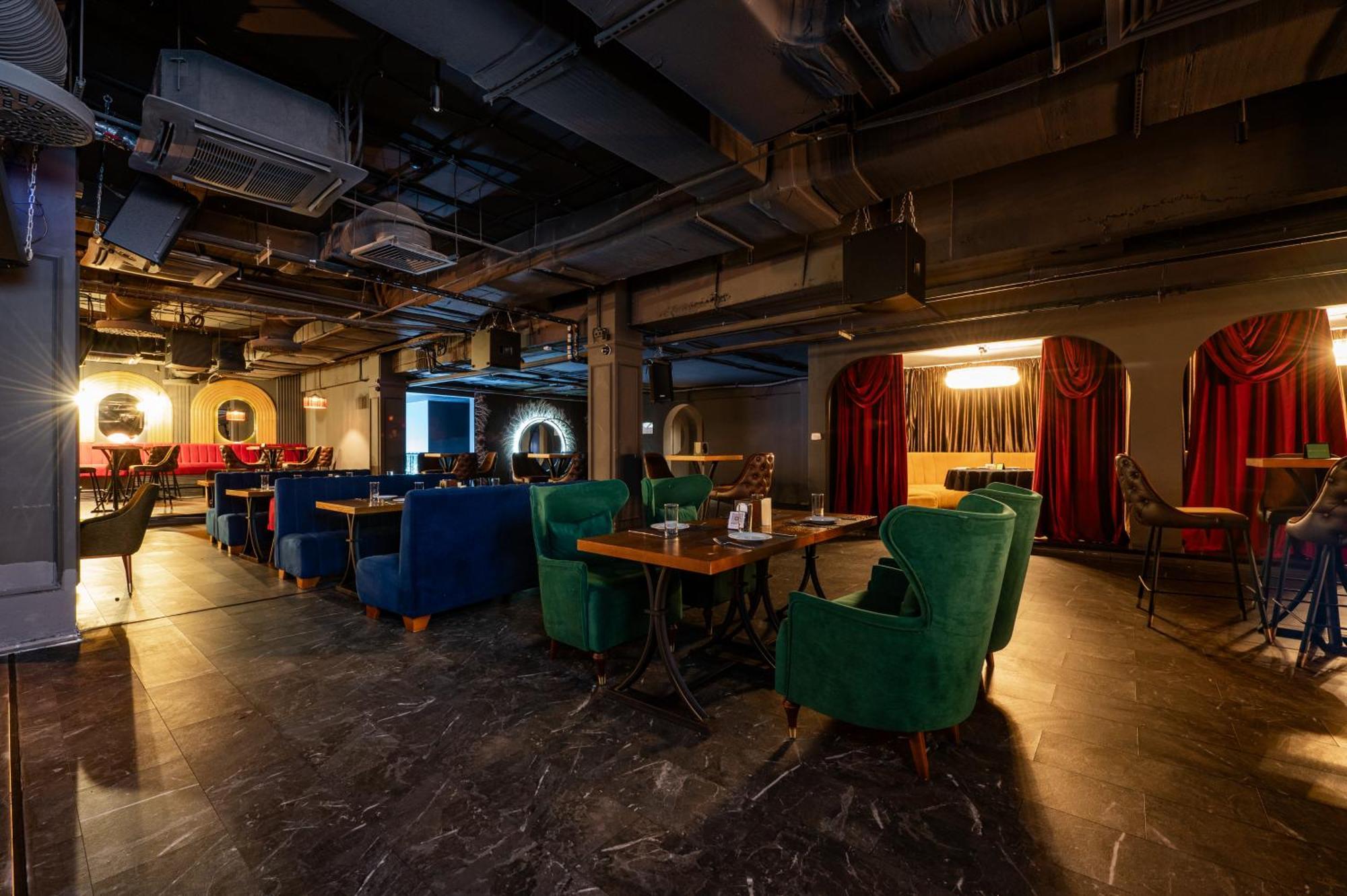 Hotel Wyndham Garden Burabay Zewnętrze zdjęcie