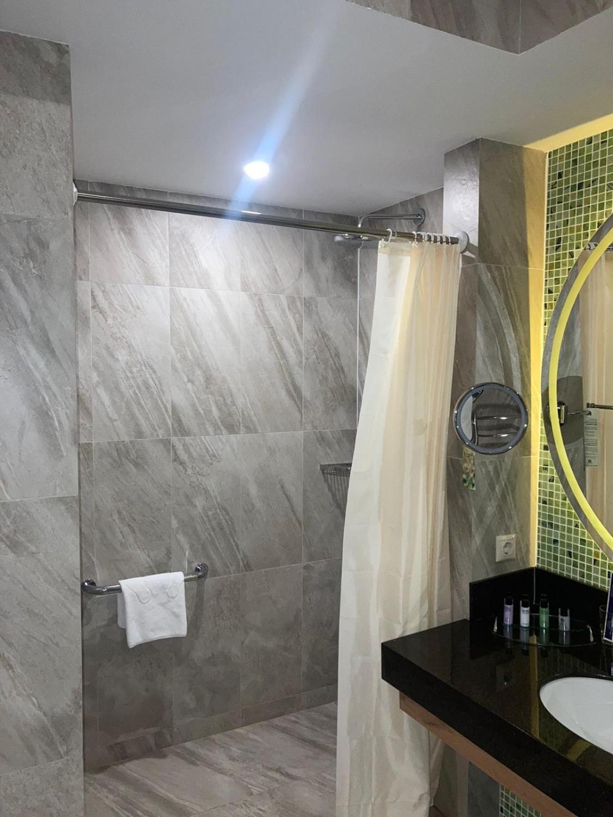 Hotel Wyndham Garden Burabay Pokój zdjęcie