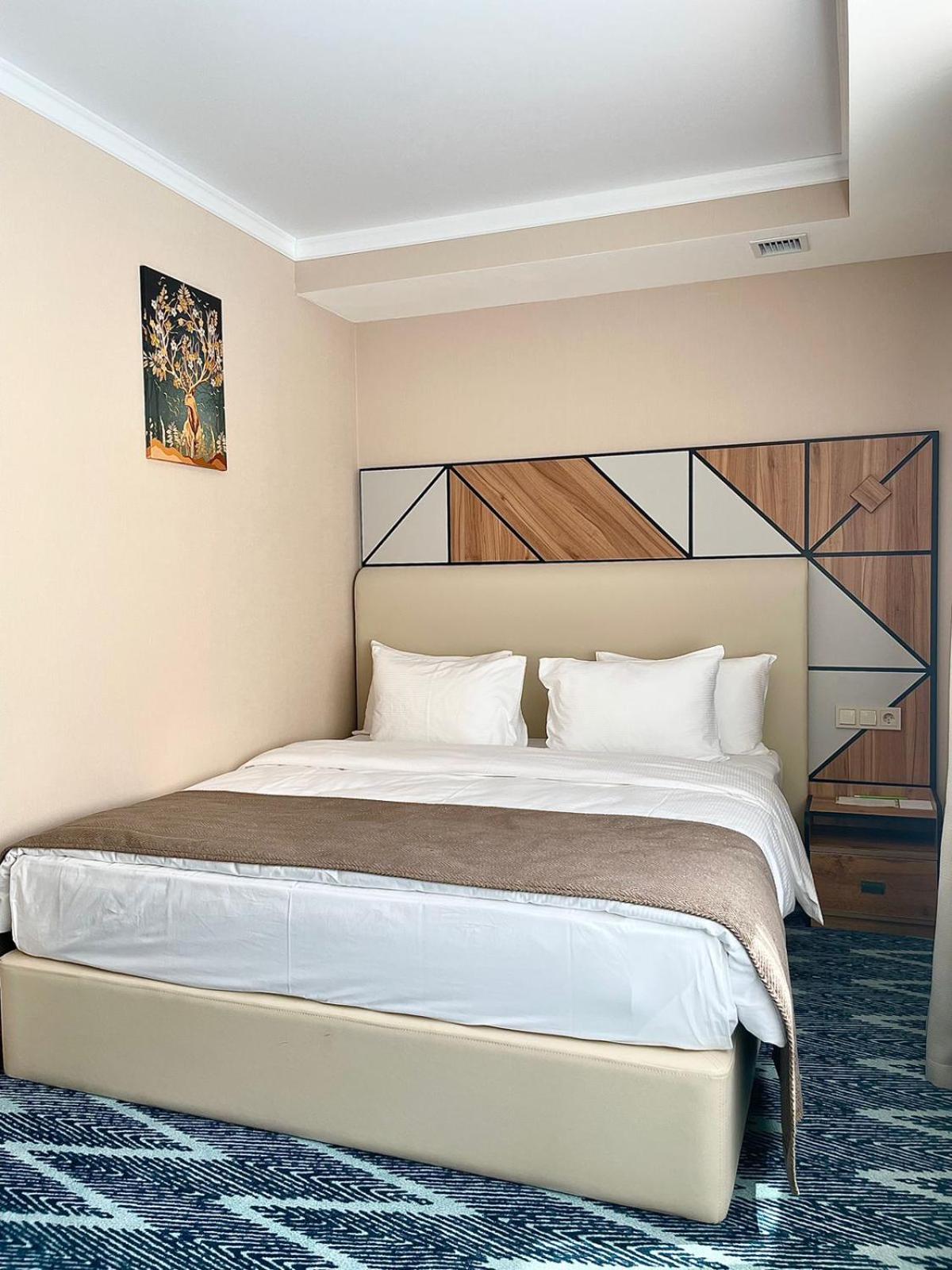 Hotel Wyndham Garden Burabay Pokój zdjęcie