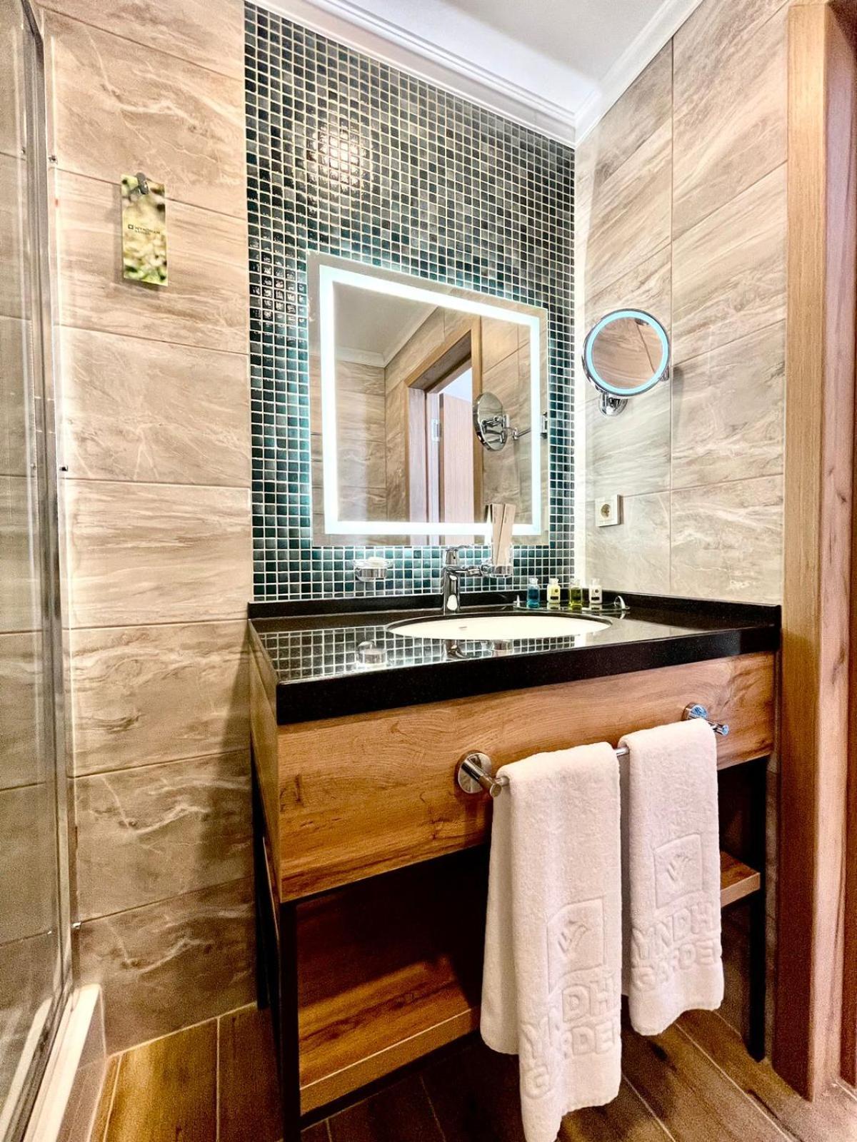 Hotel Wyndham Garden Burabay Pokój zdjęcie