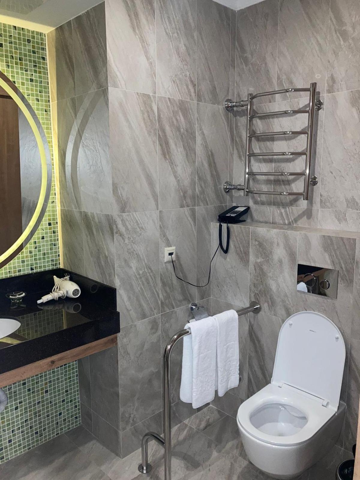 Hotel Wyndham Garden Burabay Pokój zdjęcie