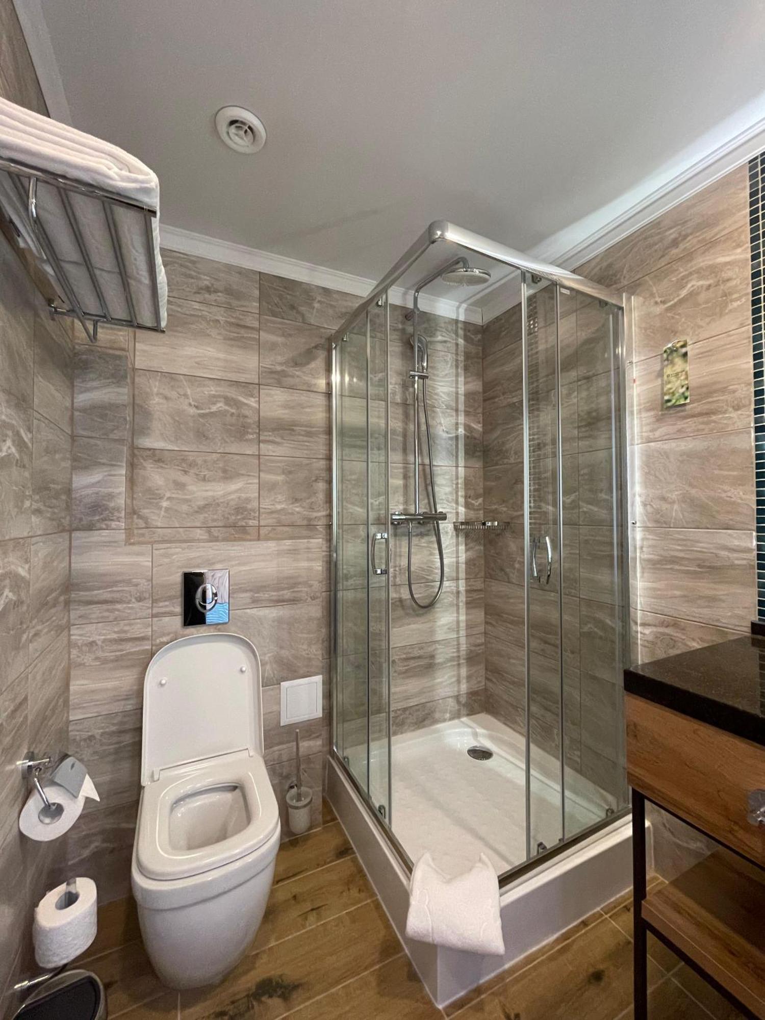 Hotel Wyndham Garden Burabay Pokój zdjęcie