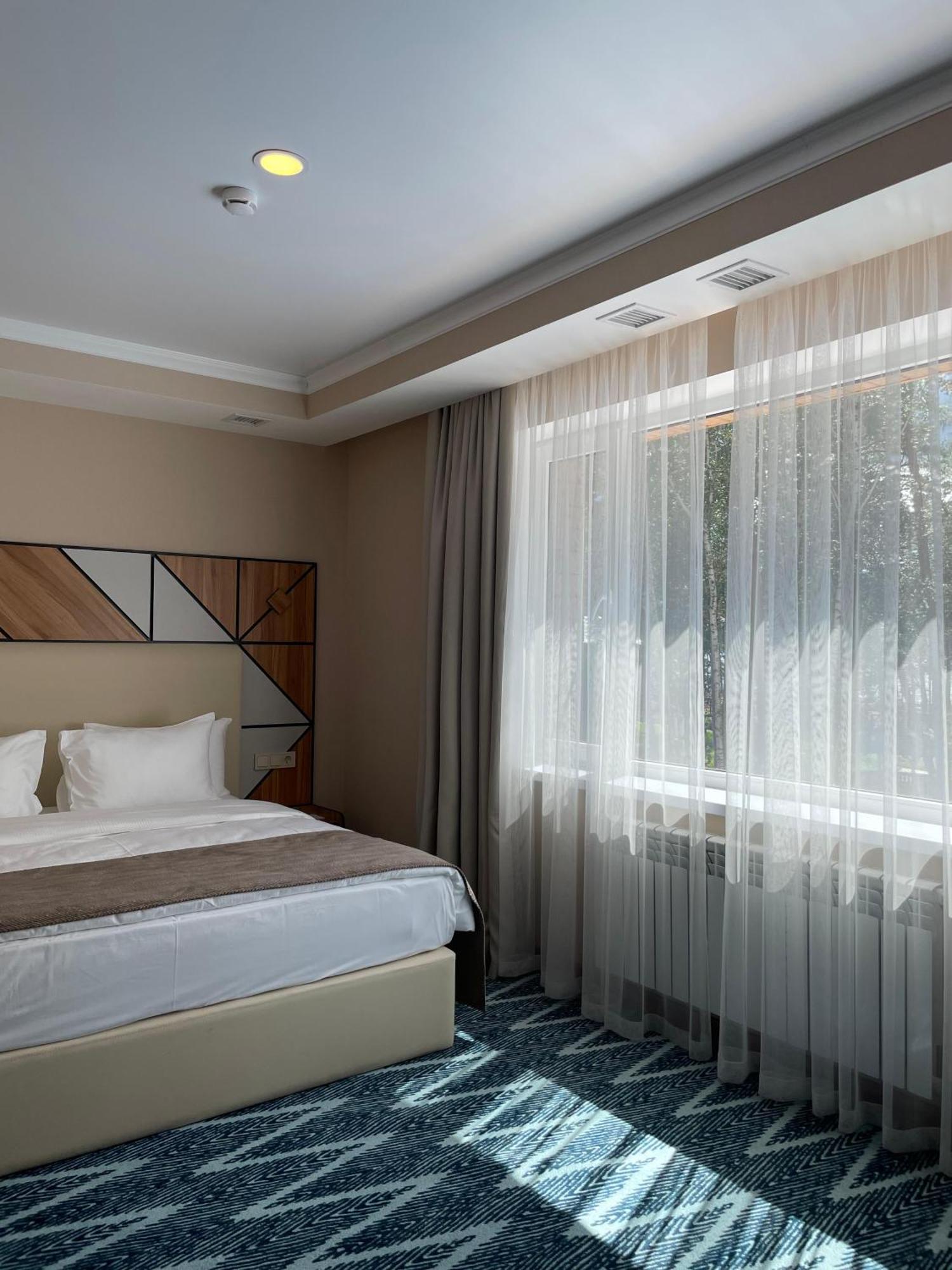 Hotel Wyndham Garden Burabay Pokój zdjęcie